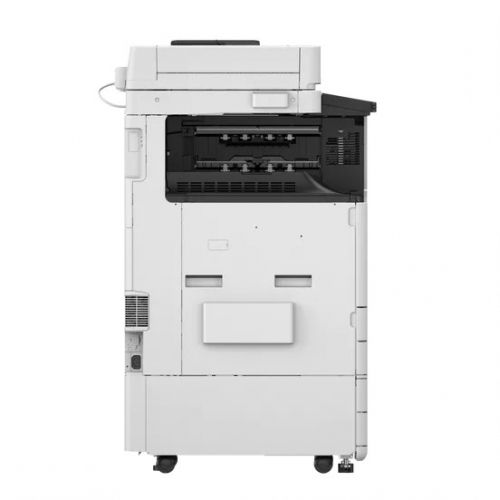 Multifunctional laser color Canon imageRUNNER C3326i BUNDLE ((include tonere CEXV65 B/C/M/Y, Plain Pedestal Type-S3), dimensiune A3 (Printare, Copiere, Scanare, Fax Optional), duplex, viteza imprimare 26ppm A4 / 15ppm A3, rezolutie printare 1200dpi × 1200dpi, , procesor 1.6GHz, memorie 2GB RAM_4