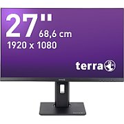 TERRA LCD/LED 2748W PV V3 schwarz HDMI/DP/USB-C GREENLINE PLUS_1