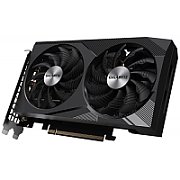 GeForce RTX™ 3060 GAMING OC 8G (rev. 2.0) 8 GB GDDR6 128 bit PCI-E 4.0 DisplayPort 1.4a *2 HDMI 2.1 *2 ATX https://www.gigabyte.com/Graphics-Card/GV-N3060GAMING-OC-8GD- rev-20/sp#sp_4