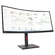 Monitor Lenovo ThinkVision T34w-30, 34