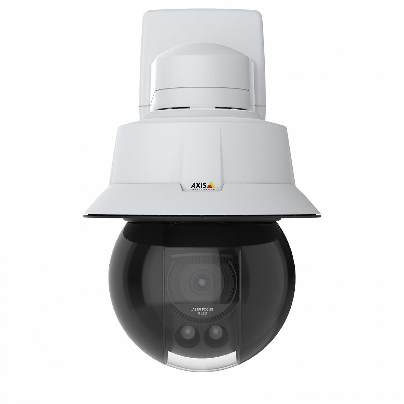 NET CAMERA Q6318-LE DOME 50HZ/02446-002 AXIS_2