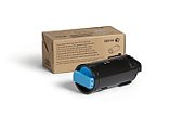 Toner Xerox 106R03924 Cyan 16800 pagini compatibil cu Versalink C600/ C605_1