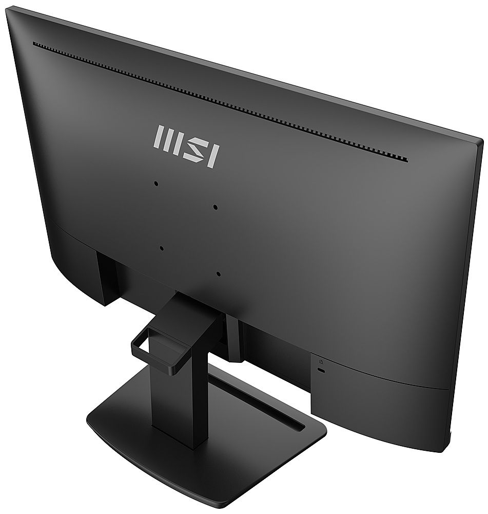 MSI PRO MP243X 23.8inch IPS 1920x1080 FHD 1xHDMI 1.4 1xDP 1.2a_3