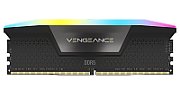 Vengeance RGB, DDR5, 64GB (2x32GB), DDR5 6000, C30, 1.4V, Intel XMP, Negru_3