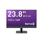 TERRA LCD/LED 2427W V2 black HDMI, DP, USB-C, GREENLINE PLUS_1