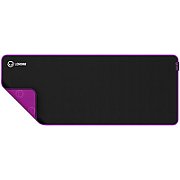 Lorgar Main 319, Gaming mouse pad, High-speed surface, Purple anti-slip rubber base, size: 900mm x 360mm x 3mm, weight 0.6kg_1