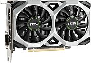 MSI GeForce GTX 1650 VENTUS XS 4GB GDDR5 128bit DVI HDMI DP REFURBISHED (P)_2