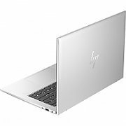 Laptop HP EliteBook 840 G10 cu procesor Intel Core i5-1335U 10-Core (1.3GHz, up to 4.6GHz, 12MB), 14.0 inch WUXGA, Intel UHD Premium Graphics, 16GB DDR5, SSD, 512GB PCIe NVMe, Windows 11 Pro 64bit, Silver, 3yw_5