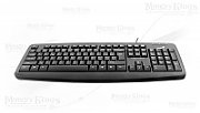 Tastatura numerica Genius cu fir KB-100X, interfata USB, 105 taste, HyperX Switch, gru_1