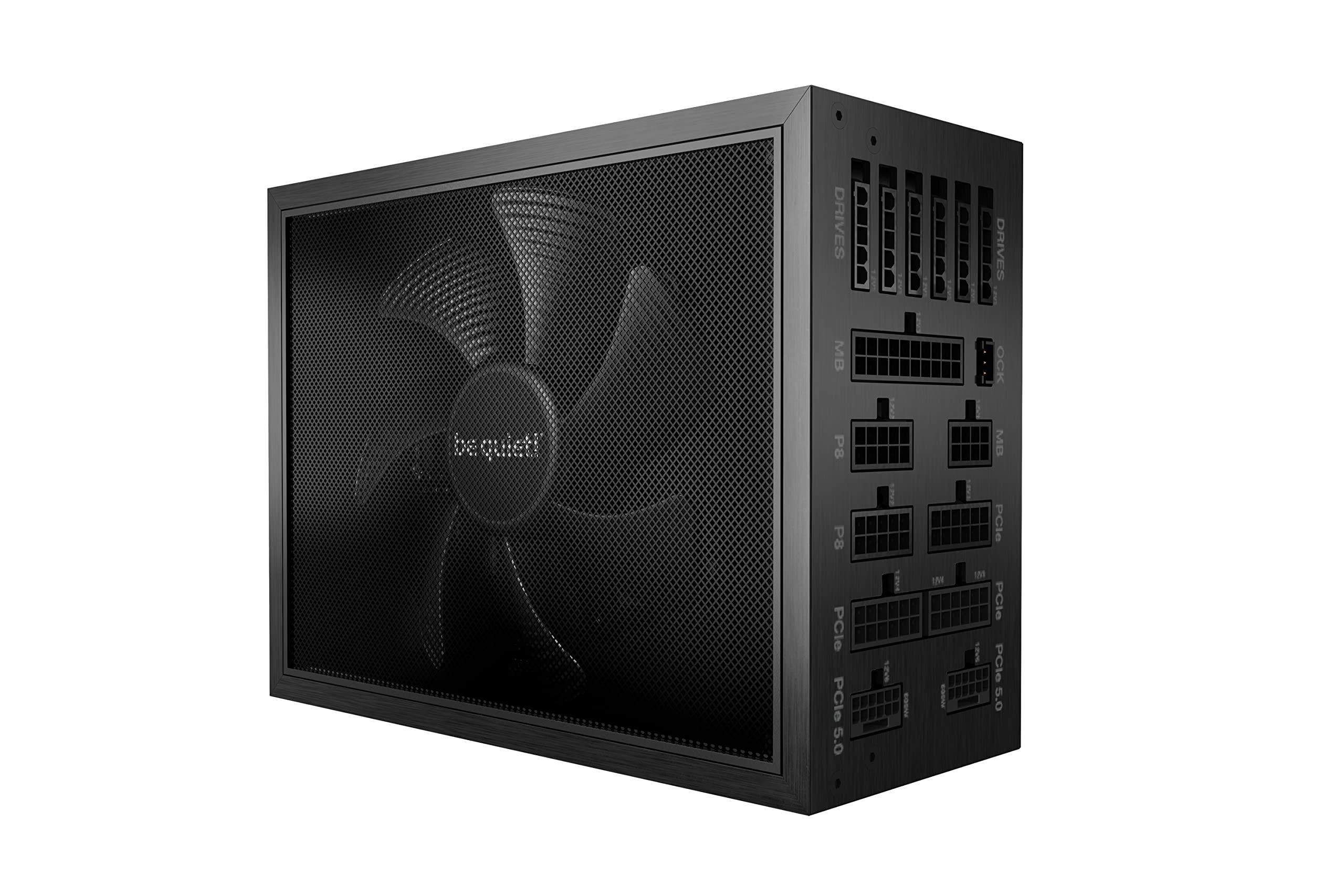 BE QUIET Dark Power Pro 13 1600W