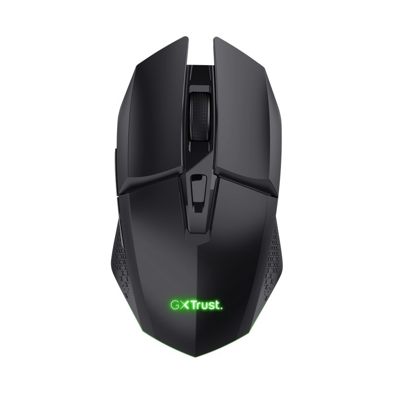 Mouse Gaming Wireless Trust GXT 110 Felox DPI: 1000-4800, negru_2