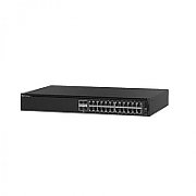 Switch Dell 210-ASPJ, 24 porturi 10/100/1000 Mbps