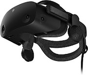 HTC VIVE PRO 2 FULL KIT VR, Dual RGB LCD, 2448 × 2448 pixels, 90/120 Hz, Bluetooth, USB-C, 6 h._2