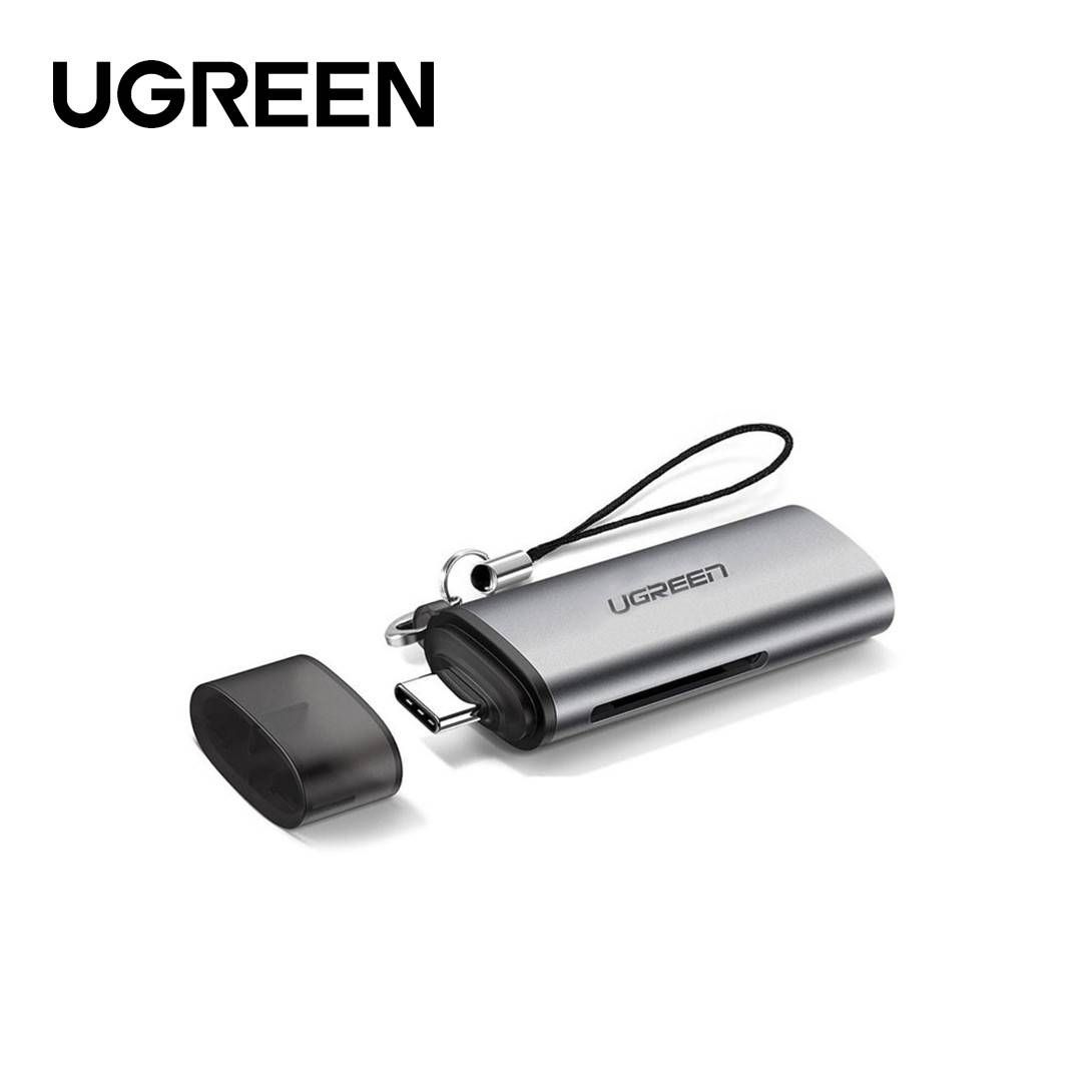 CARD READER extern Ugreen, 