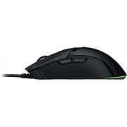 Mouse gaming Cobra cu fir Razer 8500 DPI 6 butoane programabile iluminare RGB, negru_3