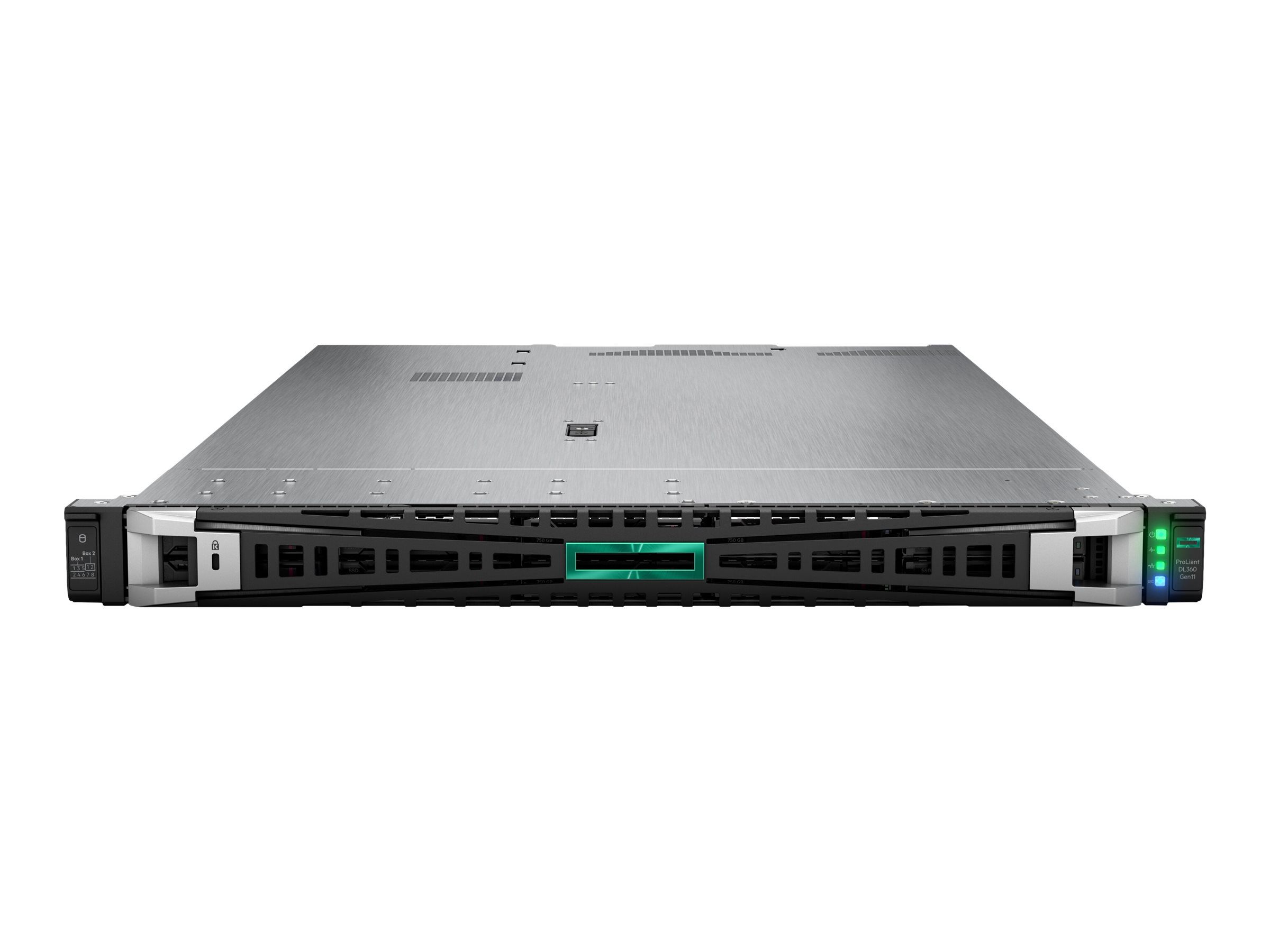 SERVER DL360 GEN11 4410Y/P60735-421 HPE_5