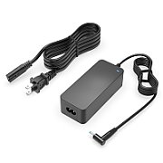 Dell - Dell USB-C 165 W GaN AC Adapter with 1 meter Power Cord - Europe_1