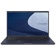 Laptop Business ASUS ExpertBook B1, B1502CBA-BQ0859XA, 15.6-inch, FHD (1920 x 1080) 16:9, Intel® Core™ i5-1235U Processor 1.3 GHz (12M Cache, up to 4.4 GHz, 10 cores), Intel® UHD Graphics, 1x DDR4 SO-DIMM slot, 1x M.2 2280 PCIe 4.0x4, DDR4 8GB, 512GB M.2 NVMe™ PCIe® 4.0 SSD, 60Hz, 250nits_1