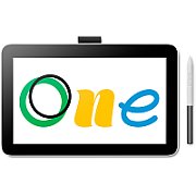 Wacom One 12 Creative Pen Display_1