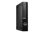 Dell Optiplex 7010 MFF, Intel Core i7-13700T(8+8Cores/30MB/24T/1.4GHz to 4.8GHz),16GB(1x16) DDR4,512GB(M.2)NVMe SSD,Intel Integrated Graphics,WiFi 6e AX211 2x2(Gig+)&Bth5.3,Dell Optical Mouse - MS116,Dell Wired Keyboard KB216,Win11Pro,3Yr ProSupport_1