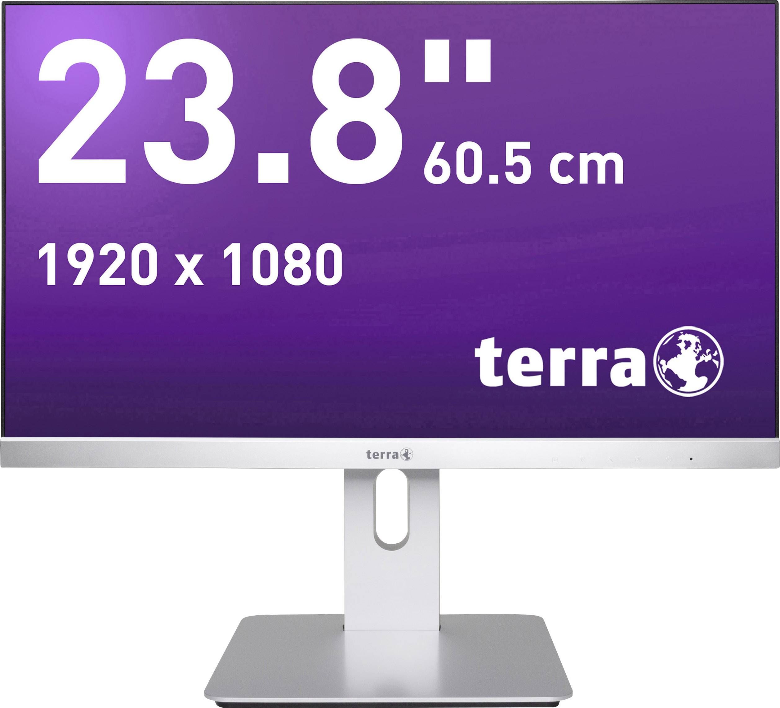 TERRA LCD/LED 2448W V3 schwarz HDMI/DP/USB-C GREENLINE PLUS_2