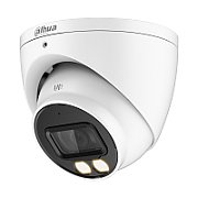 CAM 5MP Dome HAC-HDW1500T-IL-A-0280B-S2