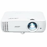 Videoproiector Acer X1629HK, DLP 3D ready, WUXGA 1920*1200, 4.800 lumeni/ 3840 lumeni Ecomode, 16:10/ 16:9/ 4:3, 10.000:1, dimensiune maxima imagine 300