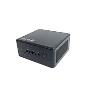 Desktop PC Terra GREENLINE PC-Micro 5000, Intel i5-1340P, 8 GB RAM, 500 GB SSD, Fara unitate optica, Intel Intel UHD Graphics, Windows 11 Pro
