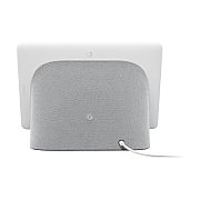 Nest Hub Max Smart Display with Google Assistant - Charcoal_1