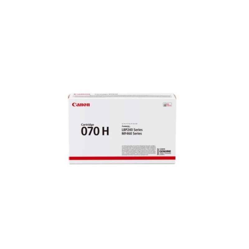 Cartus toner Canon 5640C002AA ,Negru ,10000 pagini ,Original (070H) 