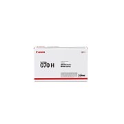 Cartus toner Canon 5640C002AA ,Negru ,10000 pagini ,Original (070H) 