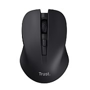 TRUST Mydo Silent Wireless Mouse – black_2