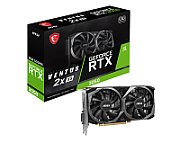 MSI GeForce RTX 3050 VENTUS 2X XS 8GB OC_1