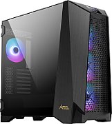 MSI MEG PROSPECT 700R Case E-ATX up to 310mm x 304.8mm ATX mATX 4.3inch Touch Panel Support with A-RGB fans_1