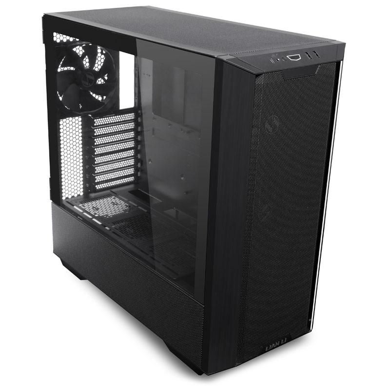 Carcasa Lian Li LanCool III, Full Tower, eATX, Negru 
 [1 buc]Procesor Intel Core i9-14900KS, 24C / 32T, 3.20 - 6.20 GHz, 36 MB cache, 125 W
 [1 buc]Memorie Corsair Vengeance 64 GB DDR5 6000 MHz CL30, kit 2 x 32 GB, EXPO, Negru, RGB
 [1 buc]Sursa Corsair RM1000e, 1000 W, ATX, 80+ Gold, full modulara 
 [1 buc]Placa de baza MSI PRO Z790-P WIFI, socket 1700, 4x DDR5 UDIMM, 6x SATA, 4x NVMe, 15x USB-A, 2x USB-C, ATX
 [1 buc]Cooler procesor ARCTIC Liquid Freezer II 420 
 [1 buc]SSD Samsu..._2