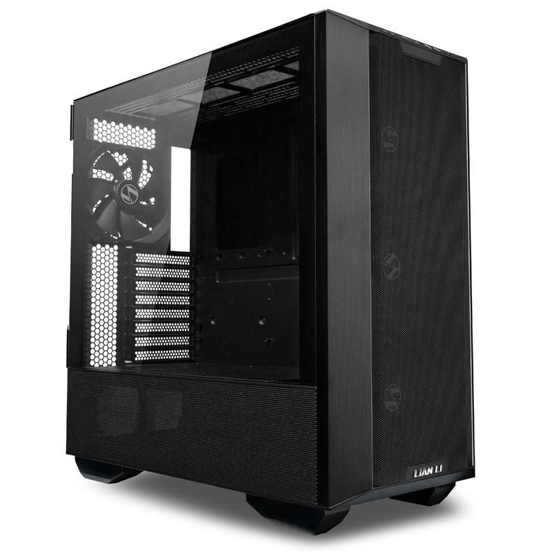 Carcasa Lian Li LanCool III, Full Tower, eATX, Negru 
 [1 buc]Procesor Intel Core i9-14900KS, 24C / 32T, 3.20 - 6.20 GHz, 36 MB cache, 125 W
 [1 buc]Memorie Corsair Vengeance 64 GB DDR5 6000 MHz CL30, kit 2 x 32 GB, EXPO, Negru, RGB
 [1 buc]Sursa Corsair RM1000e, 1000 W, ATX, 80+ Gold, full modulara 
 [1 buc]Placa de baza MSI PRO Z790-P WIFI, socket 1700, 4x DDR5 UDIMM, 6x SATA, 4x NVMe, 15x USB-A, 2x USB-C, ATX
 [1 buc]Cooler procesor ARCTIC Liquid Freezer II 420 
 [1 buc]SSD Samsu..._3