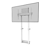 Stand motorizat Neomounts by Newstar WL55-875WH1 100