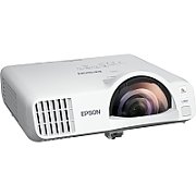 Videoproiector Laser ST EPSON EB-L210SF, Full HD 1920x1080, 4.000 de lumeni, contrast 2.500.000 : 1_2