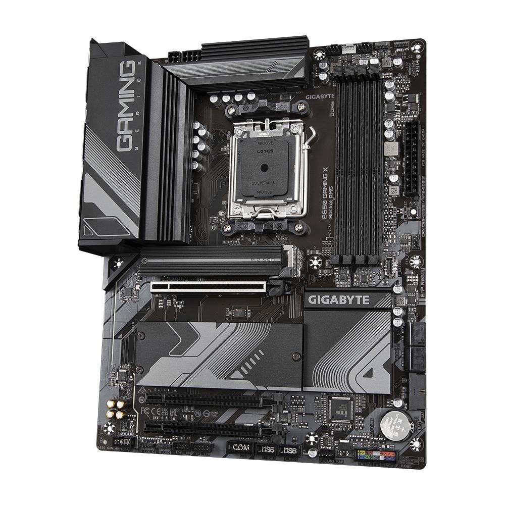 GIGABYTE B650 GAMING X_3