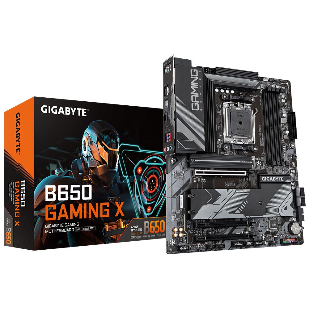 GIGABYTE B650 GAMING X_6