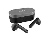 Casti Akai BTE-J10B wireless, bluetooth 5.0, putere iesire incarcare 5V 500mA, capacitate baterie in standby pana la 240 ore, negru_2