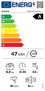 MASINA DE SPALAT HEINNER HWM-H8014INVA+++