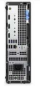 Dell Optiplex 7010 SFF Plus, Intel Core i7-13700(8+8Cores/30MB/24T/2.1GHz to 5.1GHz)vPro,8GB(1x8) DDR5,512GB(M.2)NVMe SSD,Intel Integrated Graphics,noWiFi,Dell Optical Mouse - MS116,Dell Wired Keyboard KB216,260W,Win11Pro,3Yr ProSupport_2