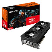 Chipset Radeon™ RX 7800 XT Core Clock Boost Clock* : TBD Game Clock* : TBD Stream Processors 3840 Memory Clock 19.5 Gbps Memory Size 16 GB Memory Type GDDR6 Memory Bus 256 bit Card Bus PCI-E 4.0 Digital max resolution 7680x4320 Multi-view 4 Card size L=302 W=130 H=56 mm PCB Form ATX DirectX 12_1