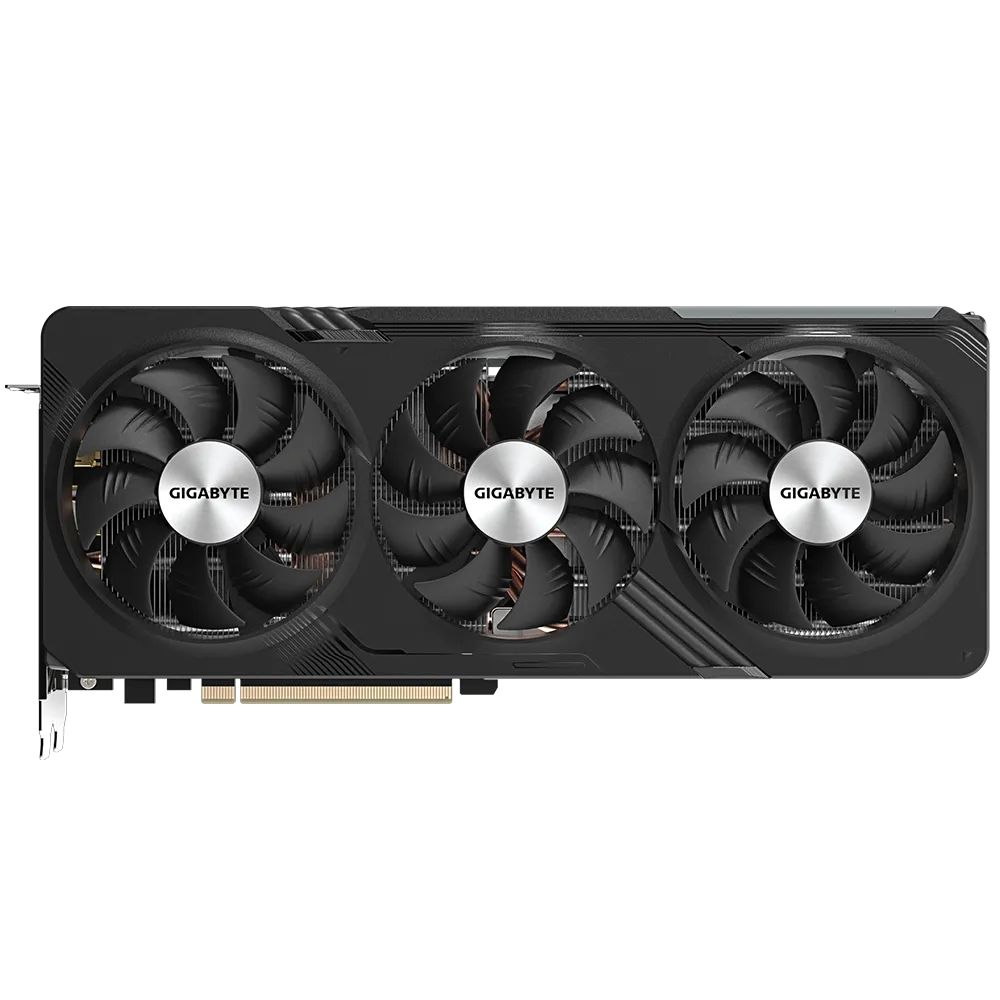 Chipset Radeon™ RX 7800 XT Core Clock Boost Clock* : TBD Game Clock* : TBD Stream Processors 3840 Memory Clock 19.5 Gbps Memory Size 16 GB Memory Type GDDR6 Memory Bus 256 bit Card Bus PCI-E 4.0 Digital max resolution 7680x4320 Multi-view 4 Card size L=302 W=130 H=56 mm PCB Form ATX DirectX 12_2