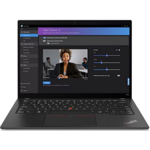 Laptop ThinkPad T14s Gen 4 (Intel) i7 32GB 14WUXGA 1TB SSD W11P_3