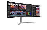 LG LCD 49WQ95C-W 49