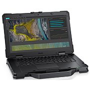 Laptop DELL Latitude 5430 Rugged, 14