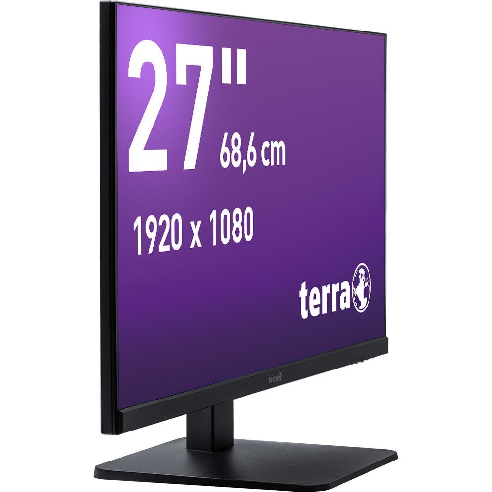 TERRA LCD/LED 2727W V2 black HDMI/DP/USB-C GREENLINE PLUS_9