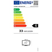 Iiyama ProLite XUB3293UHSN-B5LED monitor 32